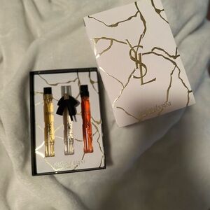 YSL Trio